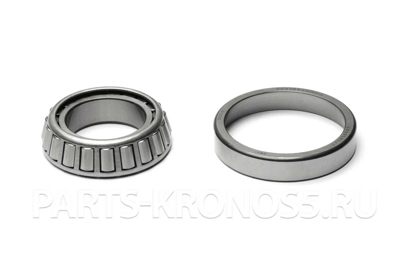 Подшипник роликовый 30210 50x90x21,75 Sonalika 4100FL-1
